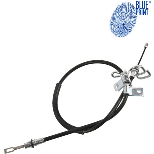 ADA104627 Blue Print Трос ручного тормоза для Dodge Journey