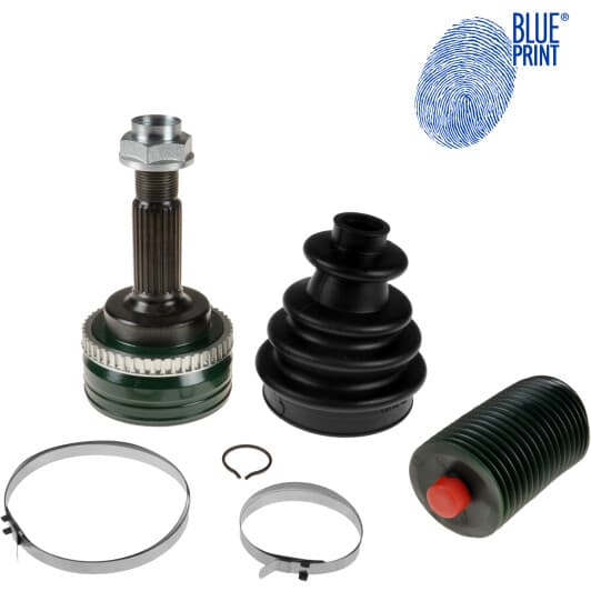 ADT38964 Blue Print ШРУС для Toyota Yaris