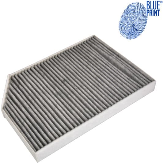 adbp250027 Blue Print Фильтр салона