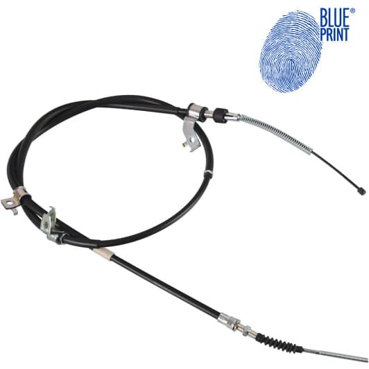 adbp460001 Blue Print Трос ручного тормоза для Mitsubishi L200