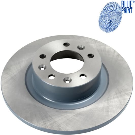 adbp430101 Blue Print Тормозной диск для Peugeot 508