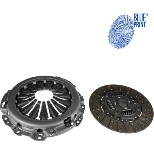 adbp300049 Blue Print Комплект сцепления