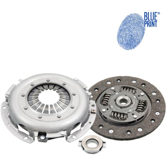 adbp300056 Blue Print Комплект зчеплення