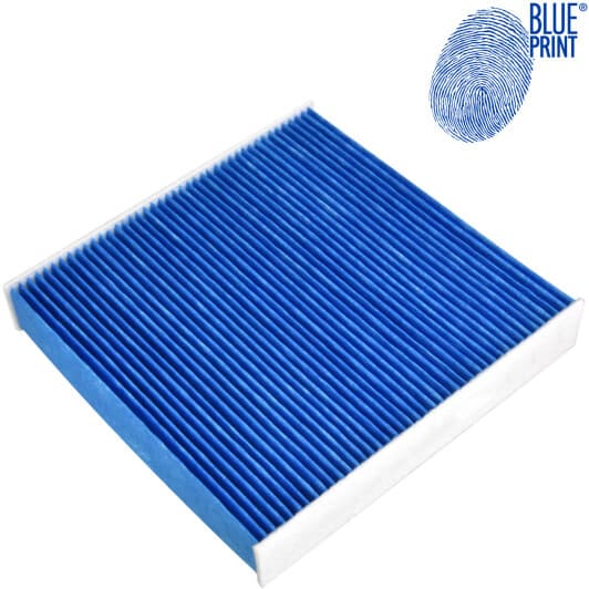 adbp250031 Blue Print Фильтр салона