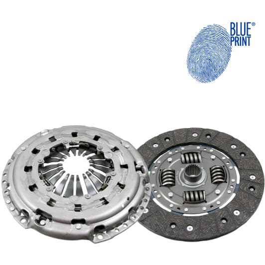 adbp300120 Blue Print Комплект зчеплення