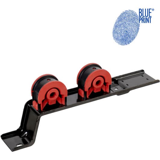 adbp800222 Blue Print Кронштейн кріплення вихлопної магістралі