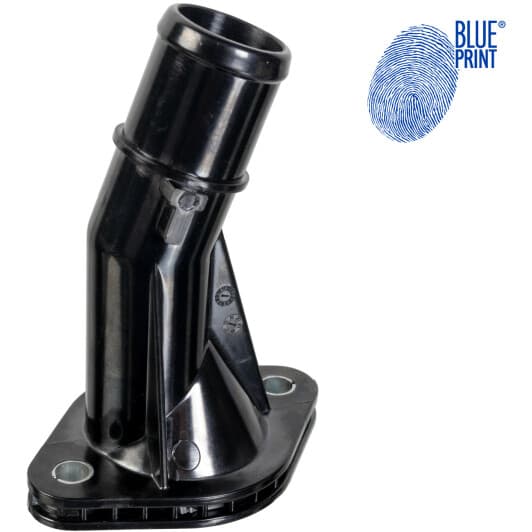 adbp920009 Blue Print Фланец охлаждающей жидкости