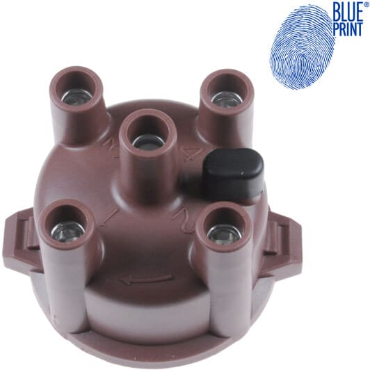 ADC41426 Blue Print Крышка распределителя зажигания для Mitsubishi L200