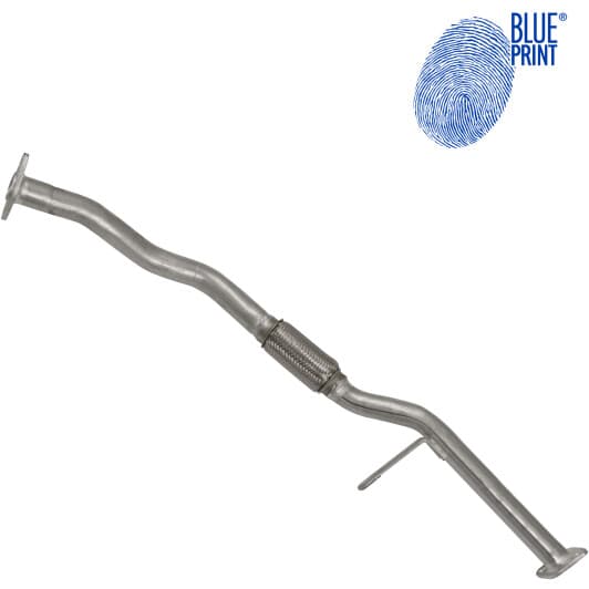 ADC46001C Blue Print Середній глушник вихлопних газів