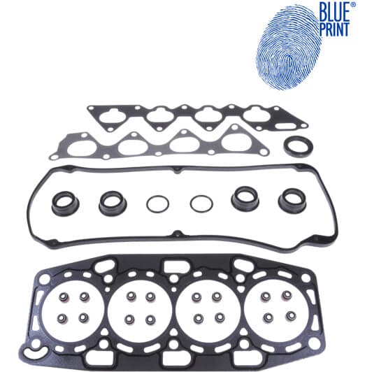 ADC46261 Blue Print Комплект прокладок ГБЦ