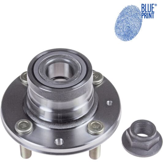 ADC48319 Blue Print Ступиця колеса