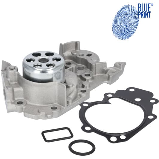 ADC49164 Blue Print Помпа