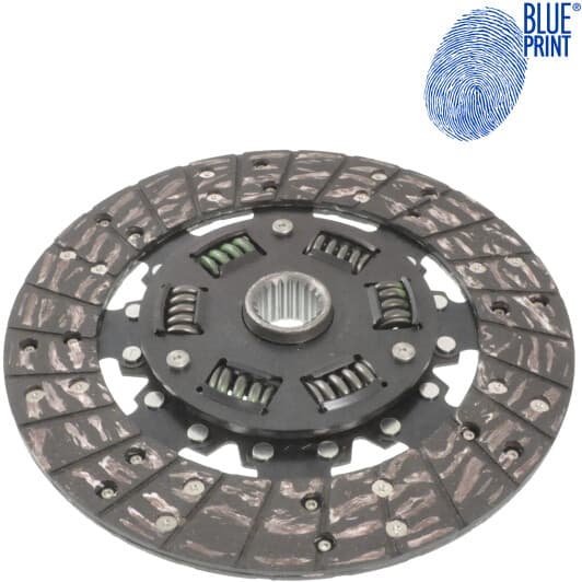 ADD63107 Blue Print Диск сцепления для Daihatsu Rocky