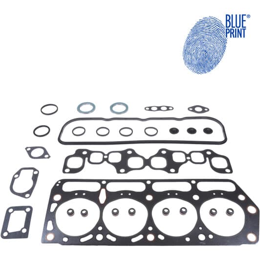 ADD66218 Blue Print Комплект прокладок ГБЦ