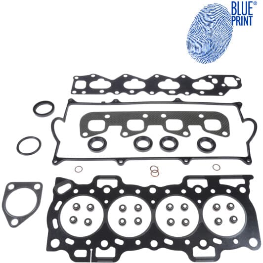 ADD66236 Blue Print Комплект прокладок ГБЦ для Daihatsu Feroza