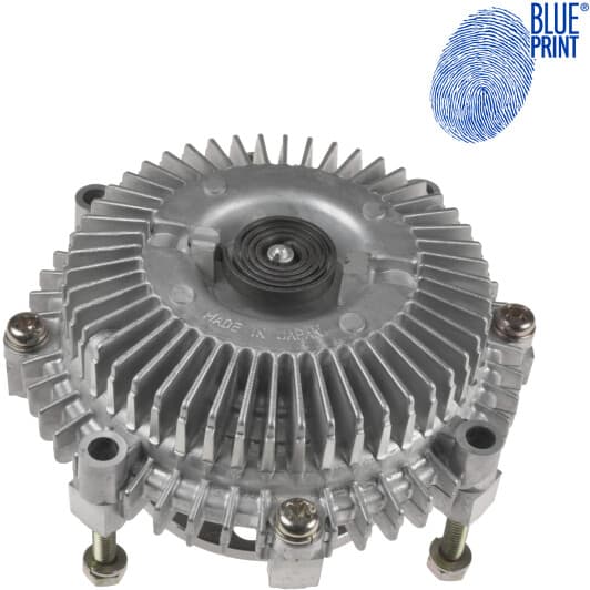 ADD691802 Blue Print Віскомуфта вентилятора для Daihatsu Rocky