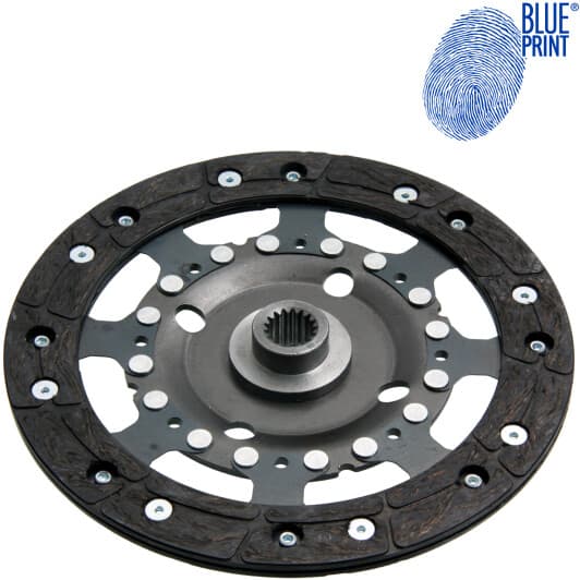 adf123123 Blue Print Диск сцепления