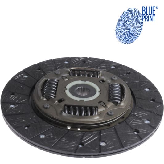 ADG03136 Blue Print Диск зчеплення