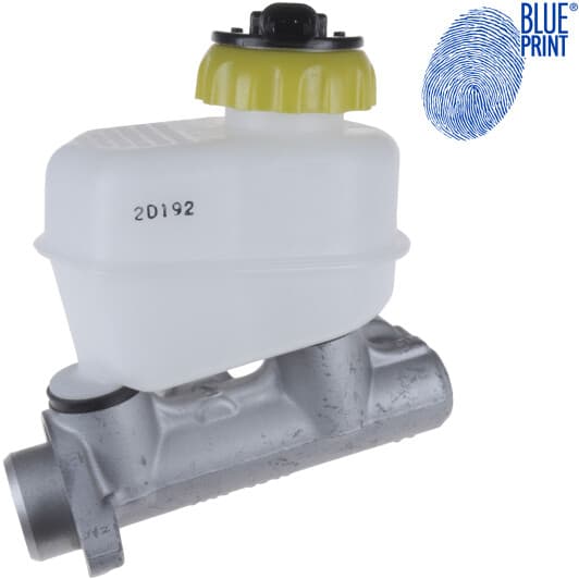 ADG05130 Blue Print Головний гальмівний циліндр для Daewoo Lanos