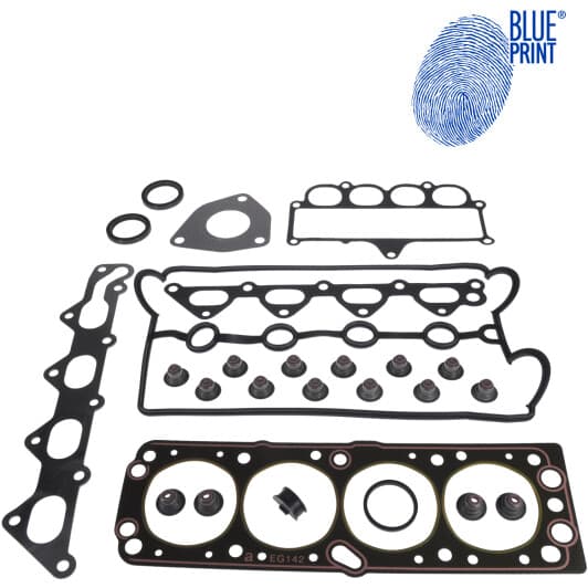 ADG06204 Blue Print Комплект прокладок ГБЦ