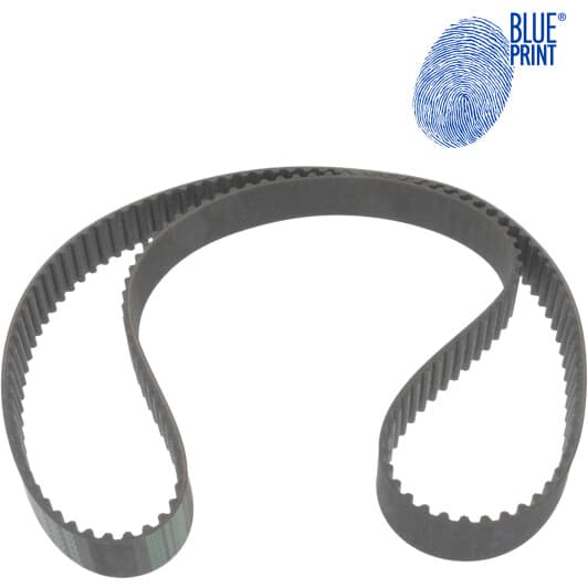 ADG07532 Blue Print Ремінь ГРМ