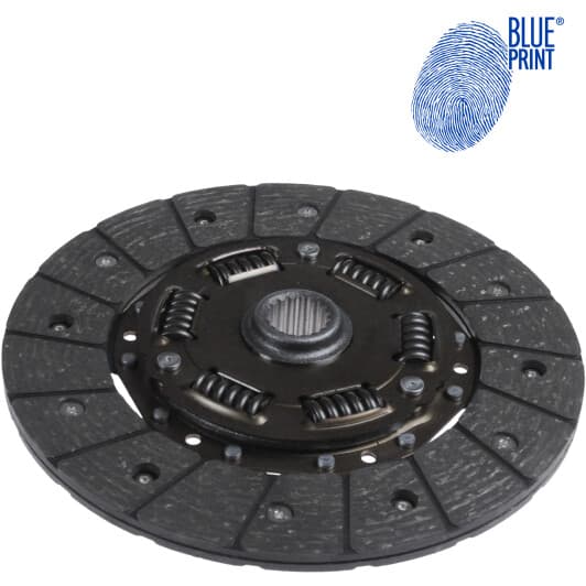 ADK83117 Blue Print Диск сцепления