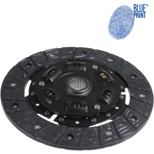 ADK83126 Blue Print Диск сцепления для Suzuki Carry