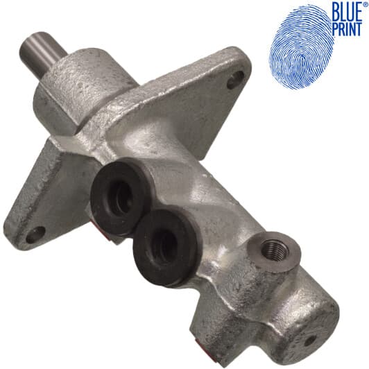 ADK85110 Blue Print Главный тормозной цилиндр