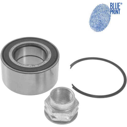 ADL148201 Blue Print Подшипник ступицы колеса