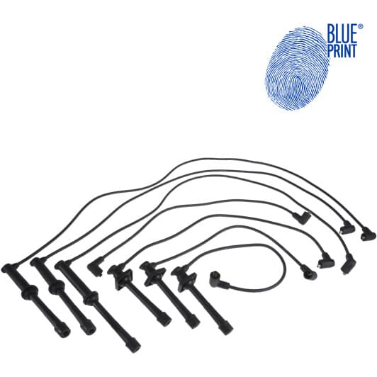 ADM51626 Blue Print Комплект дротів запалювання