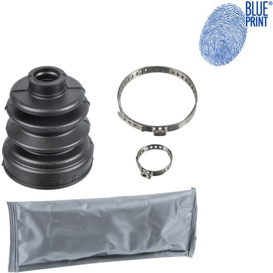 ADM58115 Blue Print Пильовик гранати