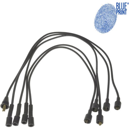 ADN11616 Blue Print Комплект проводов зажигания