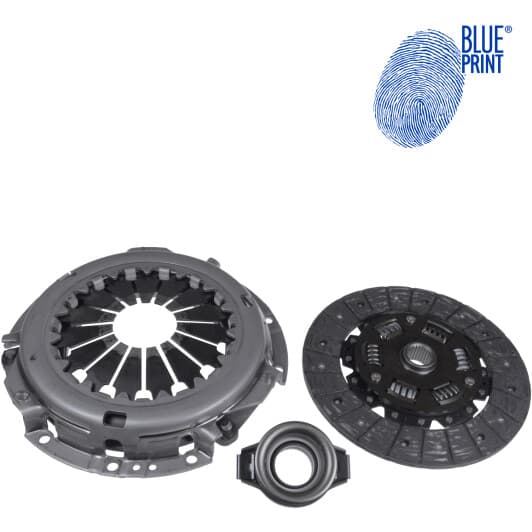 ADN13094 Blue Print Комплект зчеплення