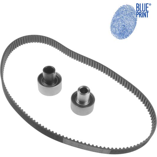 ADN17308 Blue Print Комплект ремня ГРМ для Nissan Skyline