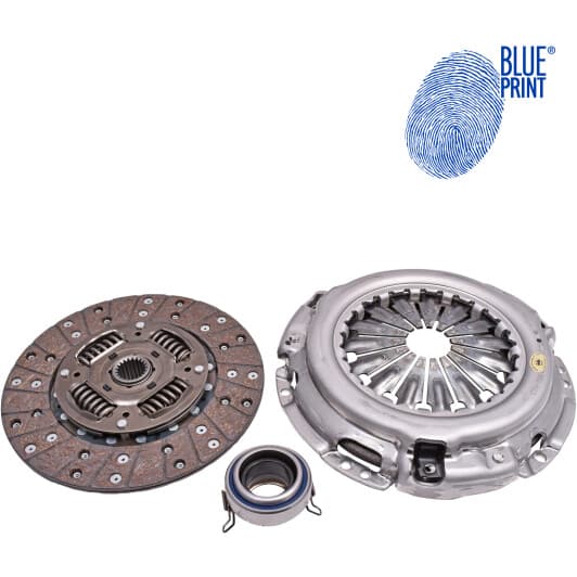 ADT330123 Blue Print Комплект сцепления