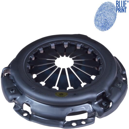 ADT33249N Blue Print Корзина сцепления для Toyota Supra