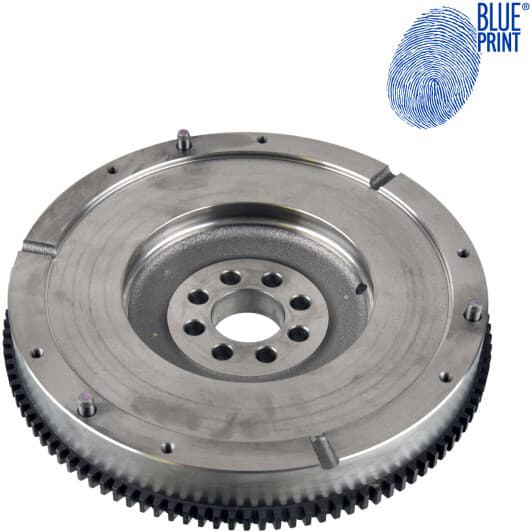 ADT33504 Blue Print Маховик для Toyota Land Cruiser