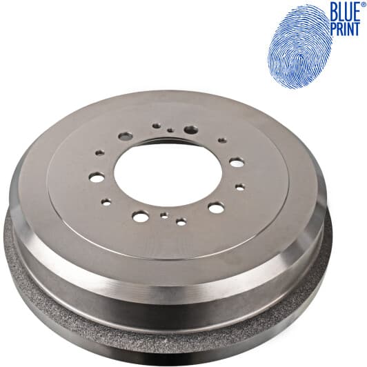 ADT34711 Blue Print Тормозной барабан