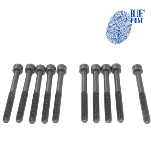 ADT37811 Blue Print Болт ГБЦ