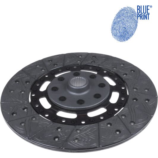 ADZ93123 Blue Print Диск сцепления для Opel Frontera