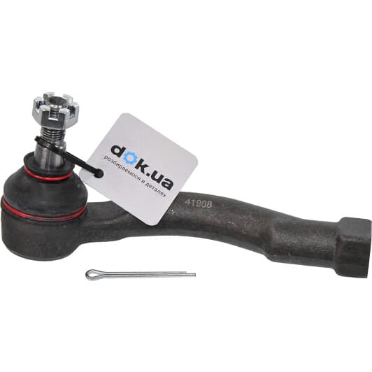 41968 Febi Наконечник рулевой тяги для Kia Sorento