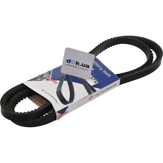 AV 13 La 1375 Hutchinson Клиновой ремень