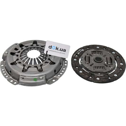 620342309 LuK Комплект зчеплення