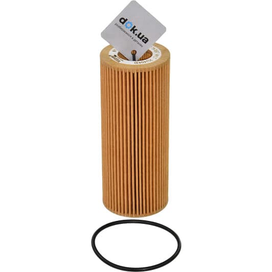 WY216 Wunder Оливний фільтр