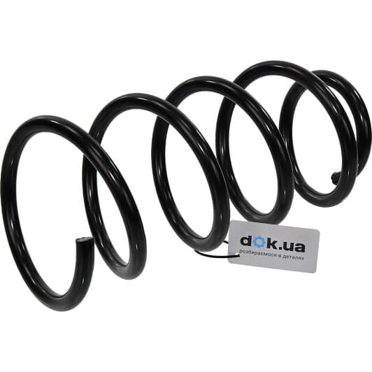 4015667 Lesjöfors Пружина подвески