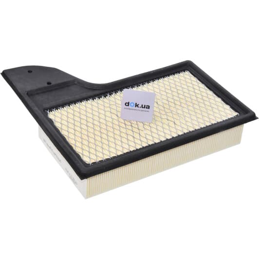 WA10315 WIX Filters Повітряний фільтр для Ford Mustang