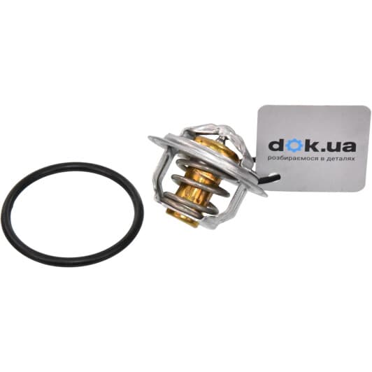 TX 111 87D Mahle Термостат