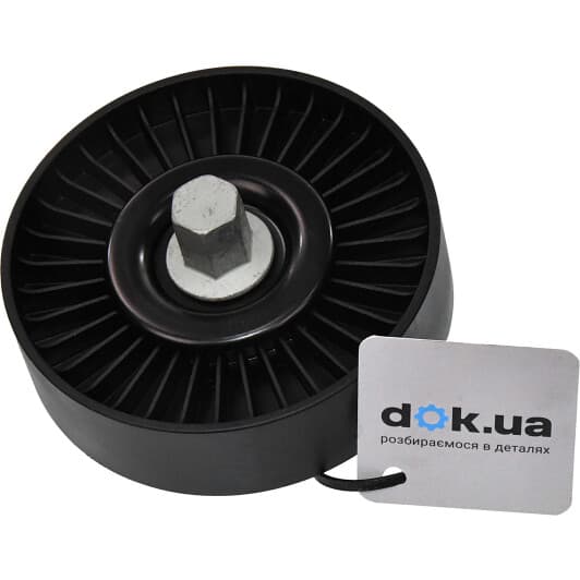 gtc0180 GMB Обвідний ролик поліклинового ременя