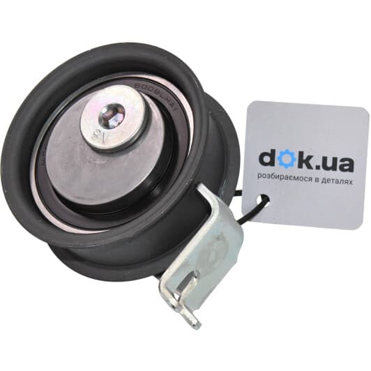 T43017 Gates Натяжний ролик ременя ГРМ