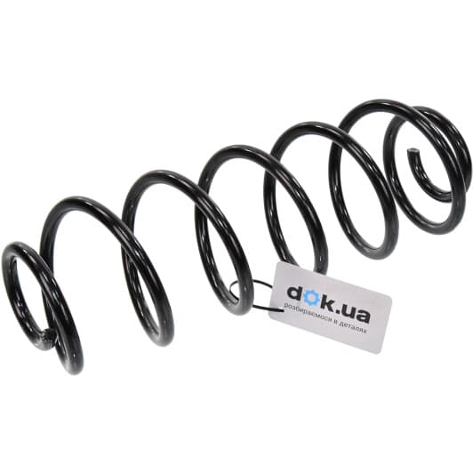 ra5184 Kayaba Пружина підвіски